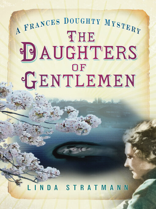 Title details for The Daughters of Gentlemen by Linda Stratmann - Wait list